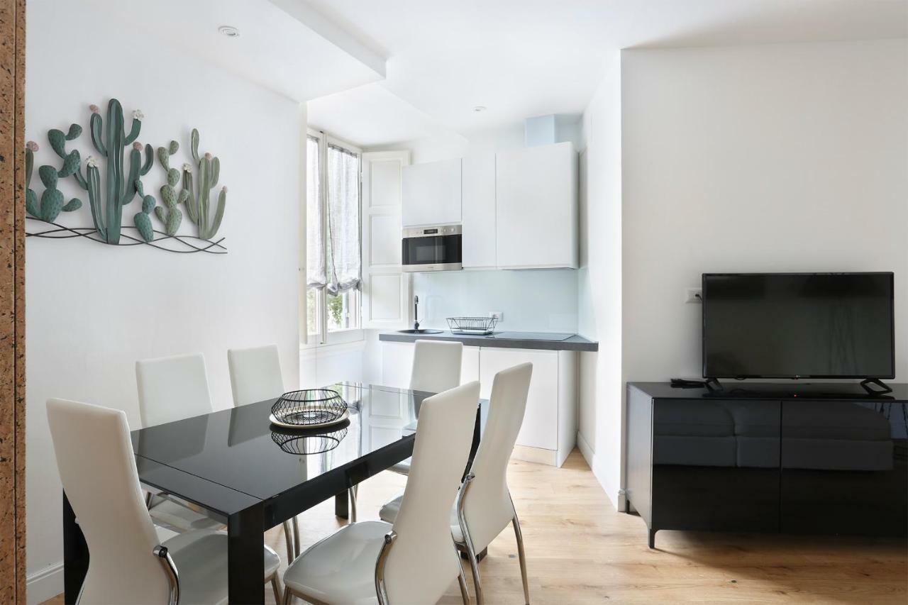 La Marmora 3 Bedroom Apartment Near Galleria Dell'Accademia Floransa Dış mekan fotoğraf