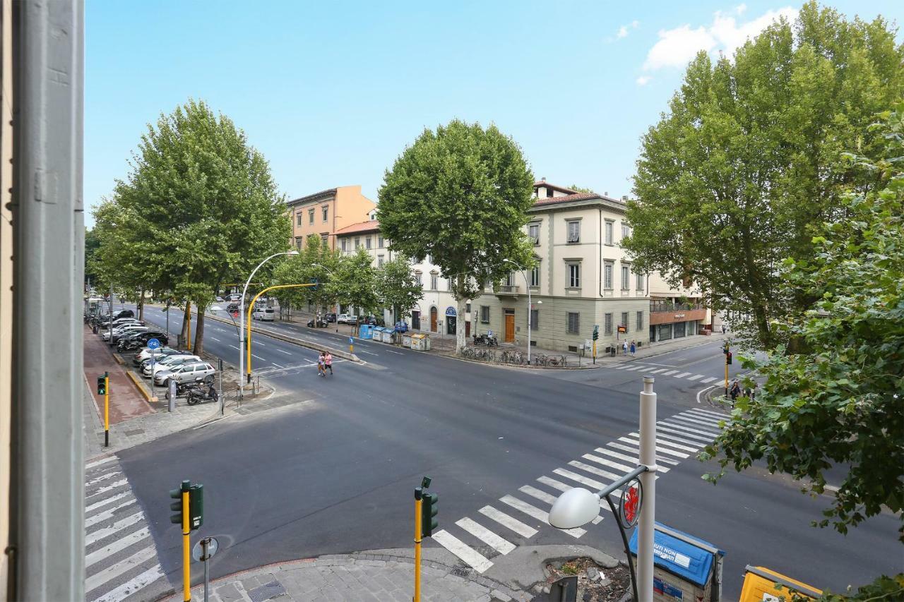 La Marmora 3 Bedroom Apartment Near Galleria Dell'Accademia Floransa Dış mekan fotoğraf