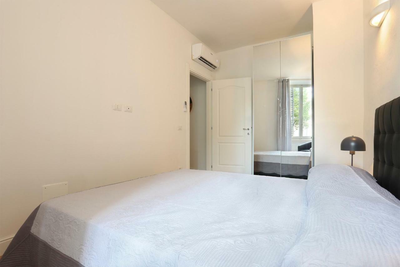 La Marmora 3 Bedroom Apartment Near Galleria Dell'Accademia Floransa Dış mekan fotoğraf