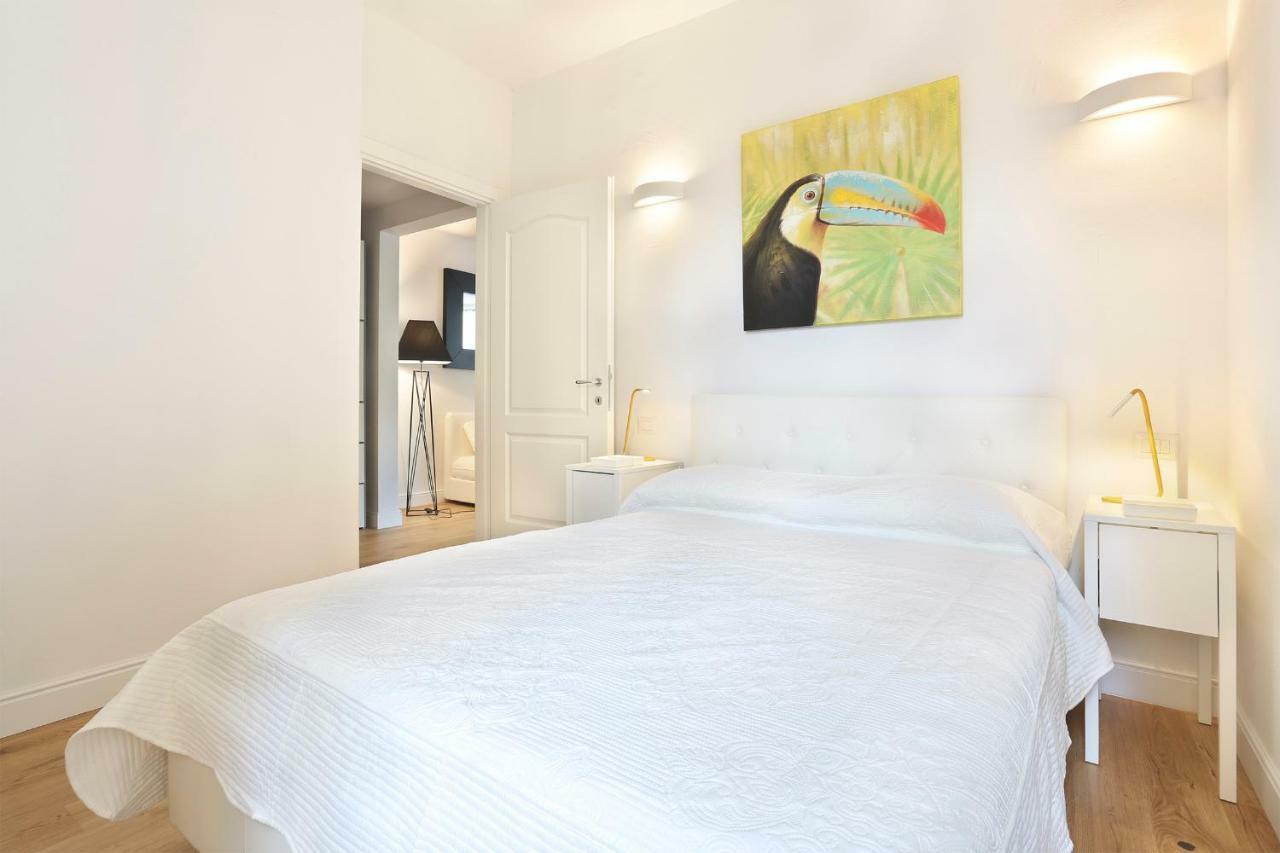 La Marmora 3 Bedroom Apartment Near Galleria Dell'Accademia Floransa Dış mekan fotoğraf