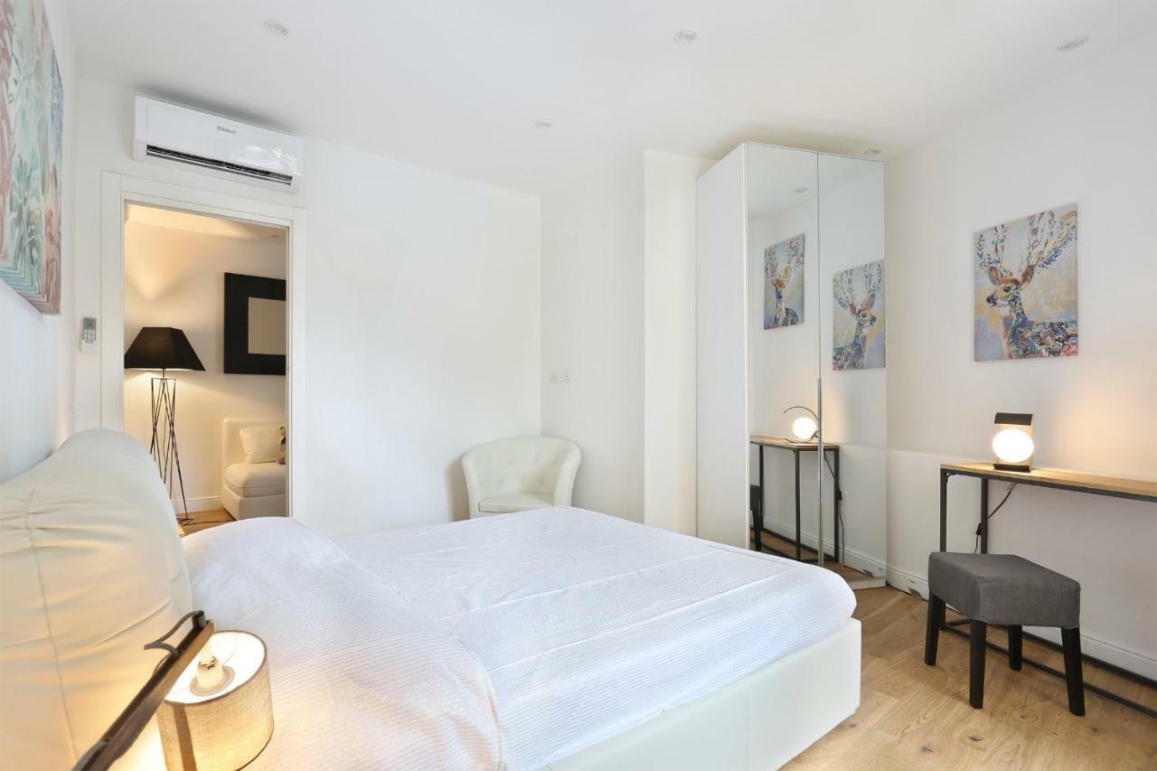 La Marmora 3 Bedroom Apartment Near Galleria Dell'Accademia Floransa Dış mekan fotoğraf